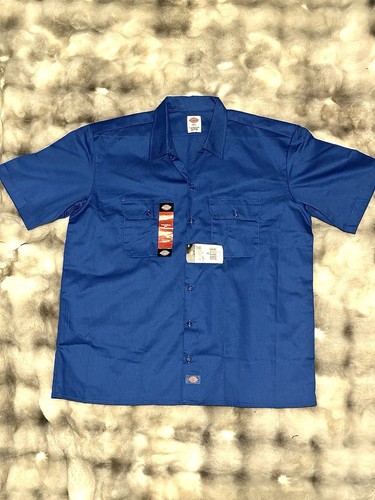 Dickie men work - work, shirt