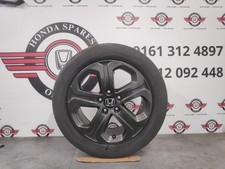 HONDA HRV MK2 SINGLE ALLOY