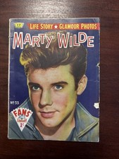 Fans Star Library No 33 Marty