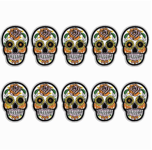 10x white mexican - of, the