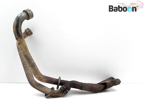 Exhaust header downpipes - exhaust,
