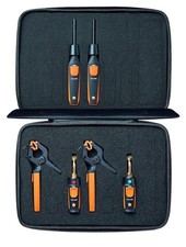 testo Smart Probe Kit I HVAC/R Test and Load Set for air Conditioning