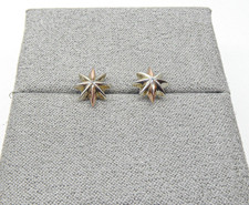 Clogau Gold Sterling Silver &