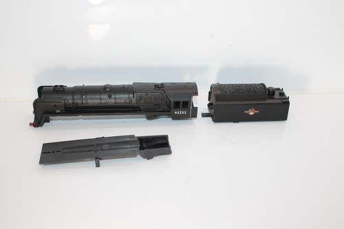Hornby margate br - oo,