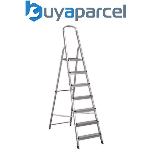 Sealey asl7 step - sealey,