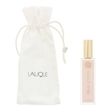 Lalique D'infini Eau de Parfum 15ml Travel Spray for Her