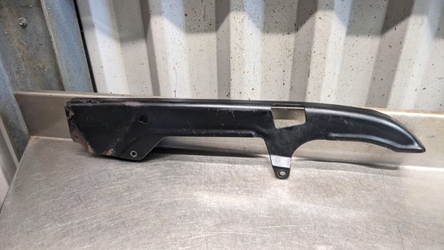 Kawasaki z400 chainguard chain - chainguard,