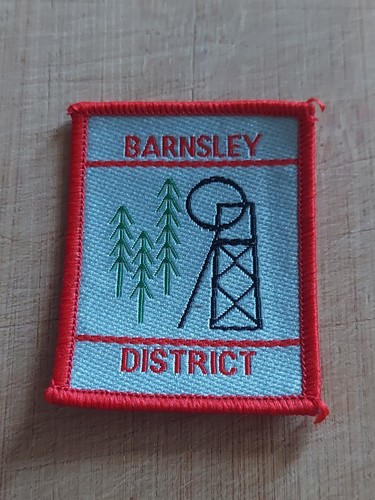 Scouting district single - uk,