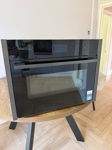 Neff n90 c24ms71g0b - neff, built-in