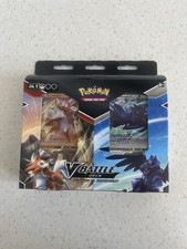 Pokemon TCG v Battle Deck