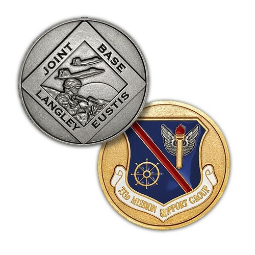 Joint base langley eustis - joint,