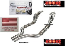 Kooks 1-7/8'' x 3'' headers