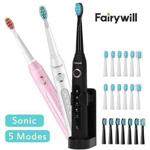 Fairywill sonic electric - fairywill,