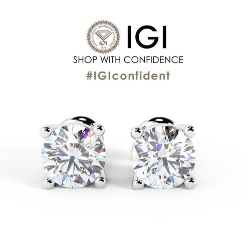 Igi certified 50ct - certified, 2.50ct