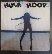 Hula hoop ITALO DISCO LP 12''/