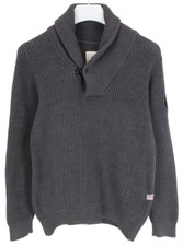 G-Star Gralvent-Z Shawl Knit