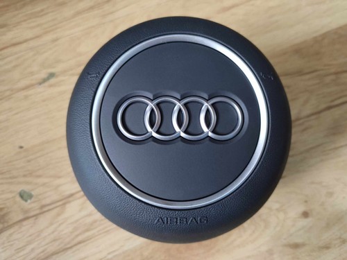 Airbag driver steering - driver, wheel