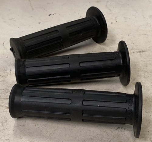 Left hand handle bar - handle, x