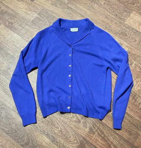 Vintage cardigan - cardigan,