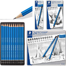 STAEDTLER Mars Lumograph