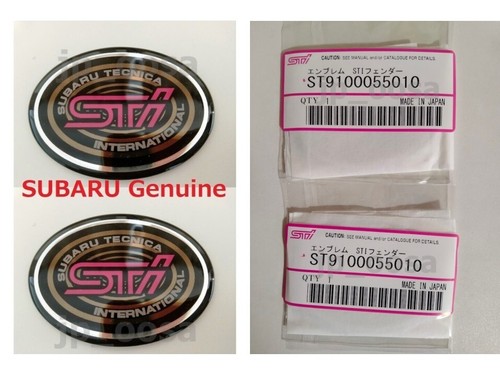 Subaru impreza wrx gc8 gf8 - impreza, oem