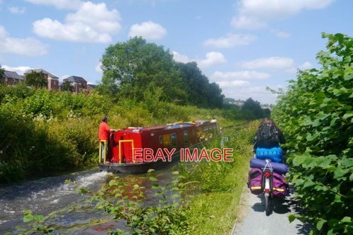 Photo cycle tourist passes - ,