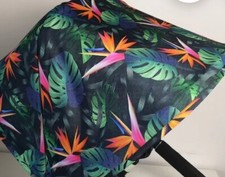 New custom made extendable