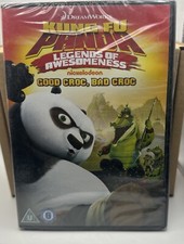 Kung panda vol 1 dvd - panda, (dvd