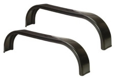 Twin Axel Mudguard JT1878