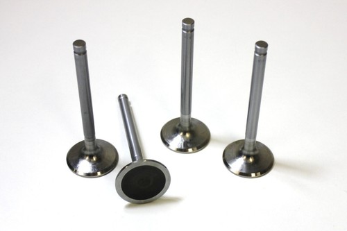 Set exhaust valves for - set, 4