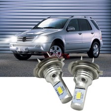 For Mercedes ML W163 98-2005