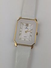 Vtg NEW OLD STOCK Lorus White
