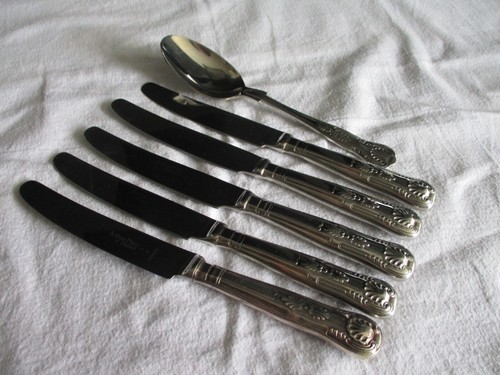 Arthur price kings pattern - arthur,