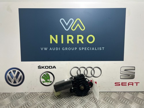 Tiguan front sunroof motor - vw,