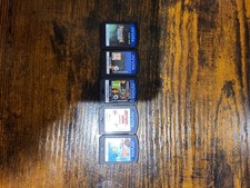 Ps Vita Games Bundle -