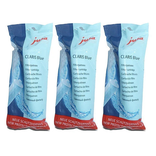 Jura claris blue - jura, blue+