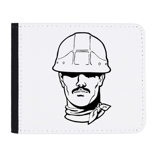 Construction worker wallet - 'construction, worker'