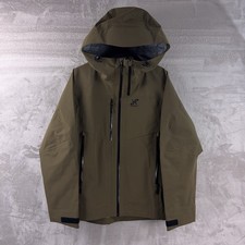 RevolutionRace Cyclone Shell