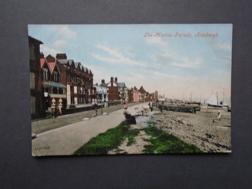 Suffolk view of the - suffolk:,