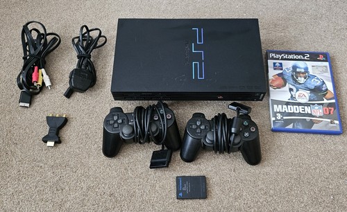 Sony playstation console - sony,