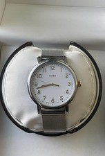 Timex Easy Reader 38mm Men's