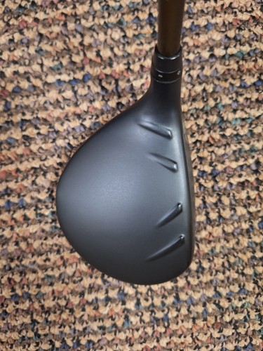 Ping g400 wood - ping, 17.5°