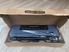 BNIB Vacuum Sealer Machine