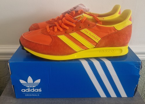 Adidas trx size - 9, bnibwt
