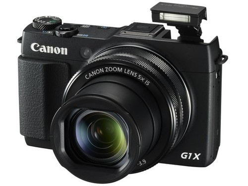 Good condition canon powershot - good,