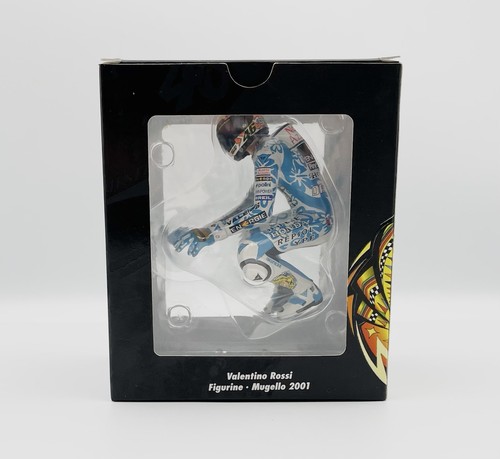 Minichamps valentino - 1/12,