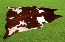 100% New Cowhide Rugs Area Cow