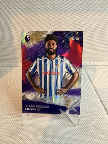 Topps 2026 premier - premier, league
