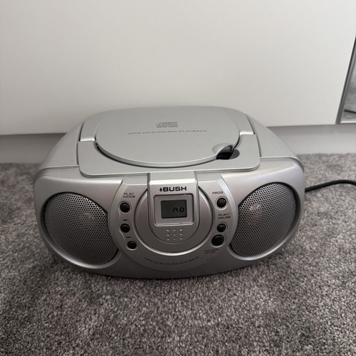 Bush 85mp3 portable mp3 - ,
