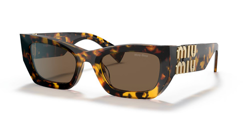 Miu sunglasses honey - miu,